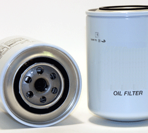 LA601 OIL FILTER