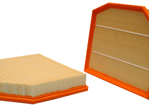 AC611 AIR FILTER