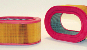 AA007 AIR FILTER