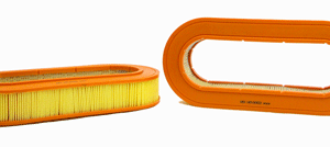 AA009 AIR FILTER