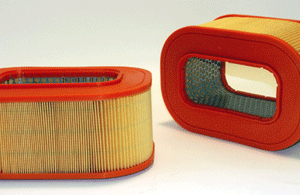 AA013 AIR FILTER