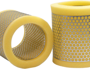 AA031 AIR FILTER