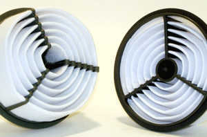 AA045 AIR FILTER