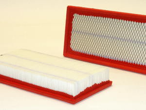 AA162 AIR FILTER