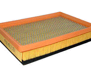 AA165 AIR FILTER