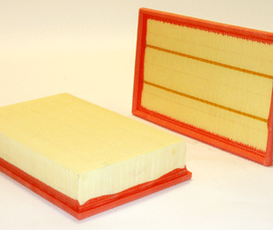 AA167 AIR FILTER