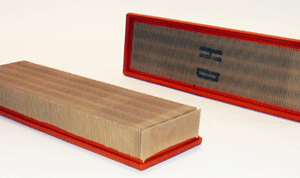 AA169 AIR FILTER