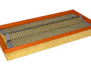 AA174 AIR FILTER