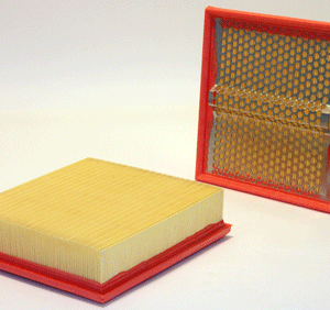 AA198 AIR FILTER
