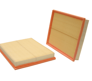 AA214 MANN AIR FILTER  ASTRA Β  2/98>