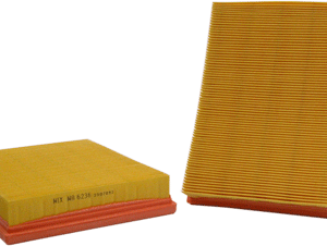 AA236 MANN AIR FILTER  OPEL CORSA