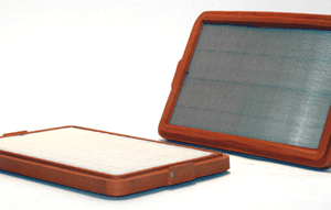 AA254 AIR FILTER