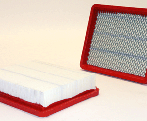 AA287 AIR FILTER