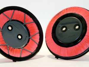AA304 AIR FILTER