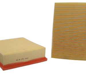 AA338 AIR FILTER