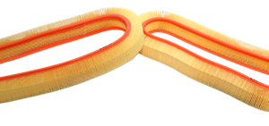 AA377 AIR FILTER