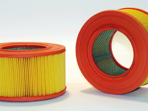 AA446 AIR FILTER