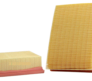 AA542 AIR FILTER