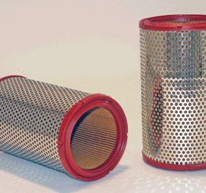 AA548 AIR FILTER