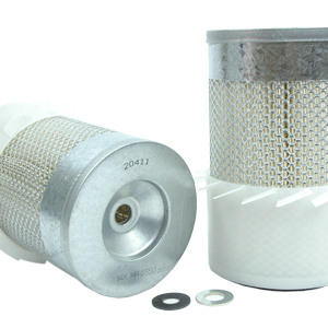 AA550 AIR FILTER