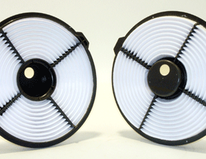 AA553 AIR FILTER