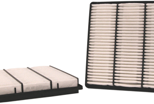 AA556 AIR FILTER