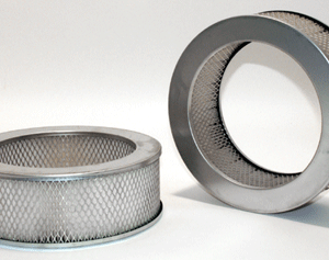 AA578 AIR FILTER