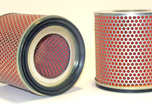 AA610 AIR FILTER