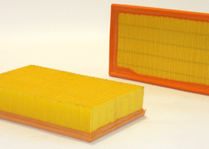 AA611 AIR FILTER
