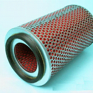 AA638 AIR FILTER