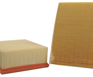 AA667 AIR FILTER