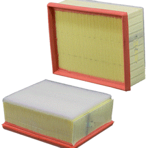 AA668 AIR FILTER