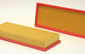 AA684 AIR FILTER