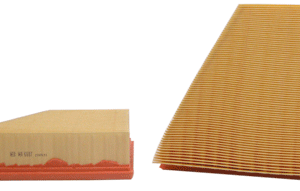 AA687 AIR FILTER