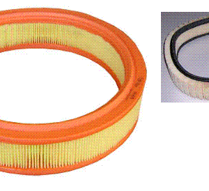 AA698 AIR FILTER