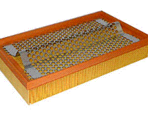 AA709 AIR FILTER