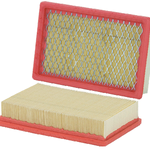 AA711 AIR FILTER