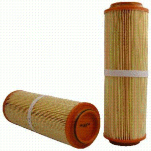 AA744 AIR FILTER