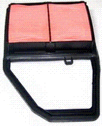 AA757 AIR FILTER