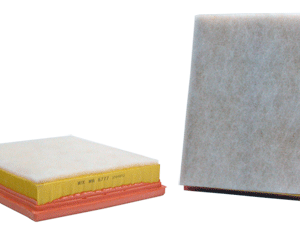 AA777 AIR FILTER