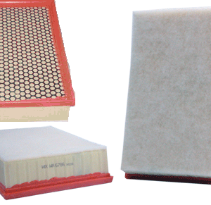 AA786 AIR FILTER