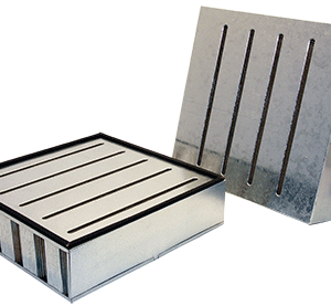 AB008 AIR FILTER