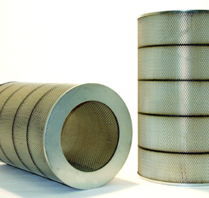 AB025 AIR FILTER