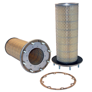 AB046 WIX AIR FILTER CAT 7Μ9046  LAF46***OBSOLETE***