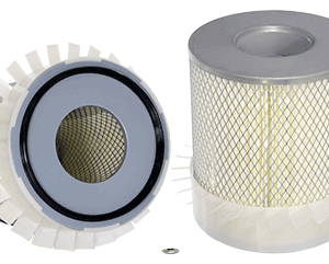 AB127 AIR FILTER