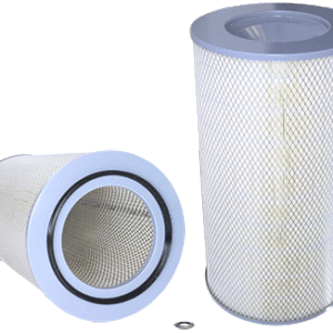AB216 WIX AIR FILTER CATERPILLAR CASE APPLICATIONS U/WITH AB217