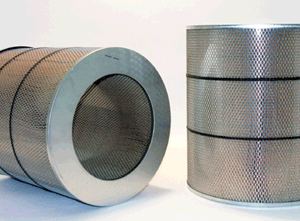 AB251 AIR FILTER