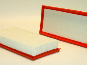 AB262 AIR FILTER