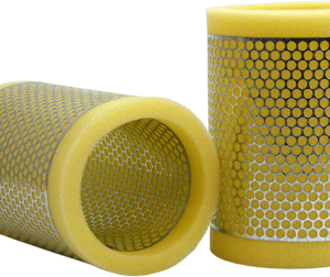 AB283 AIR FILTER