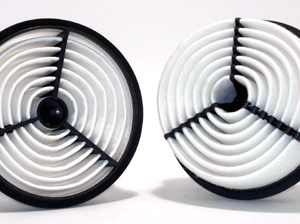 AB332 AIR FILTER